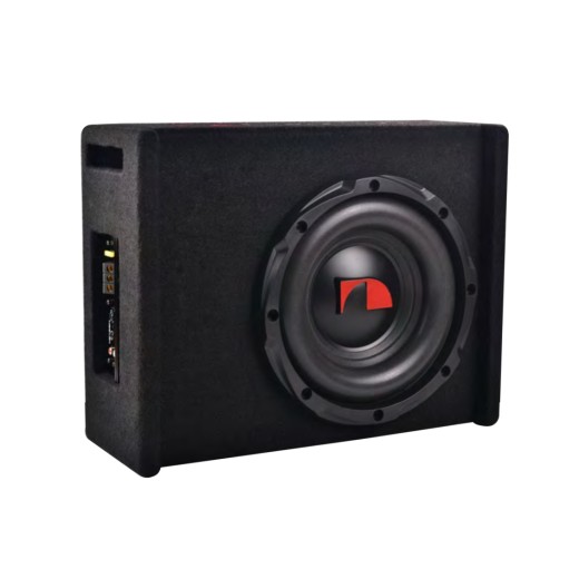 Nakamichi NBX25M active subwoofer