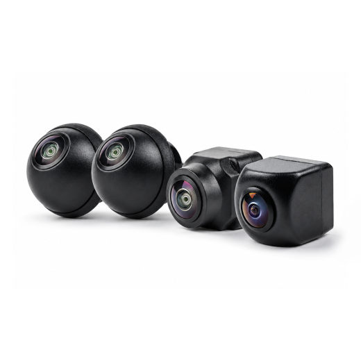 Nakamichi NC-501 parking camera