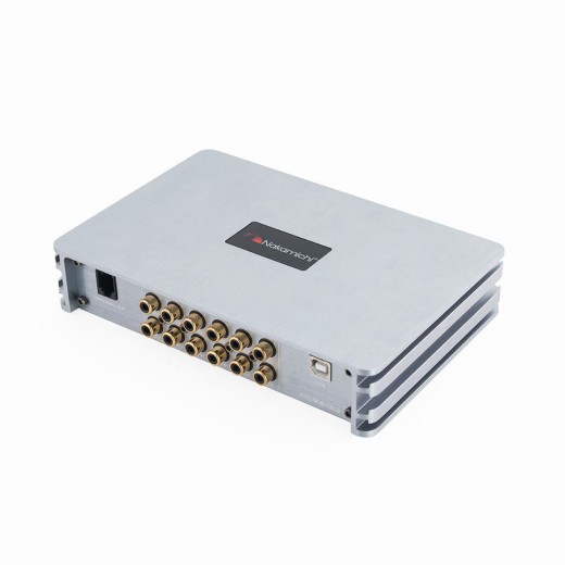Nakamichi NDS6120 DSP processor