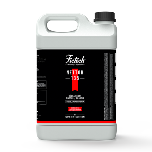 Engine cleaner Fictech Nettor (5 l)