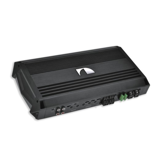 Amplifier Nakamichi NGO-A80.4