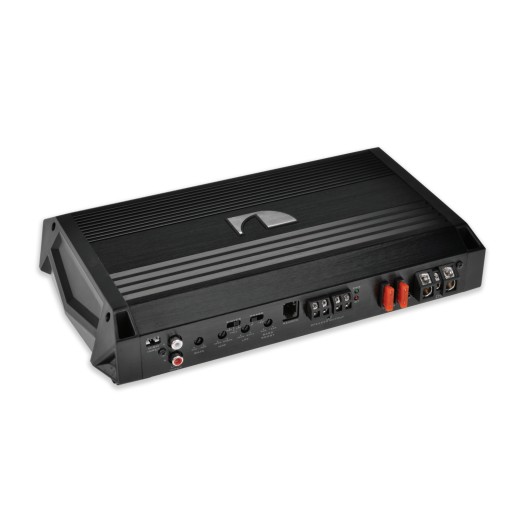 Amplifier Nakamichi NGO-D900.1