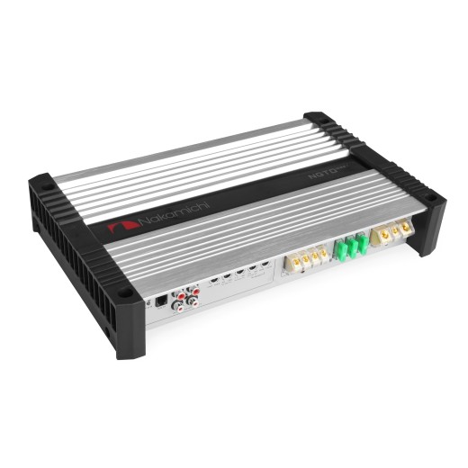 Nakamichi NGTD1200.1 Amplifier