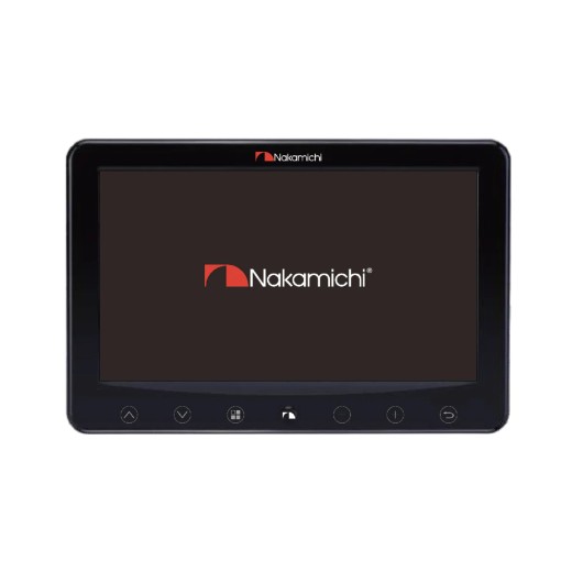 Nakamichi NHM-090 monitor