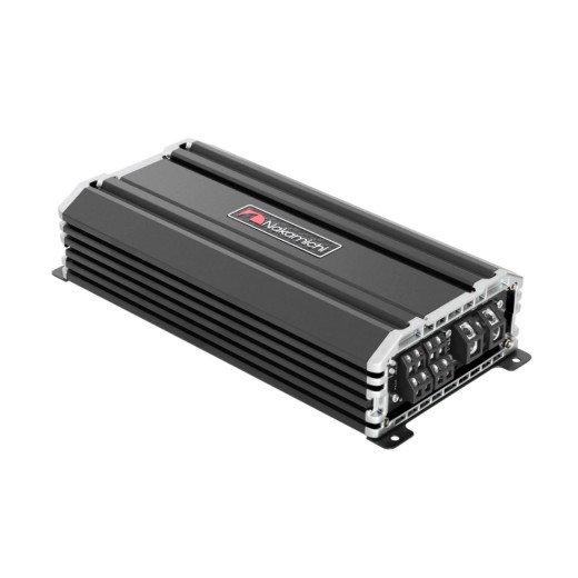 Nakamichi NHTD200.4 Amplifier