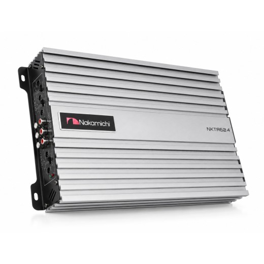 Nakamichi NKTA60.4 amplifier