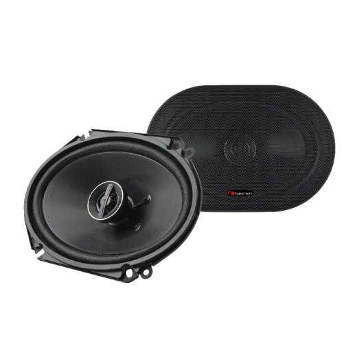 Nakamichi NSE-6858 speakers