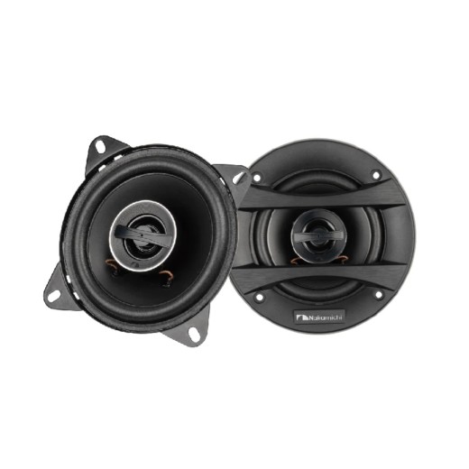 Nakamichi NSF-423 speakers