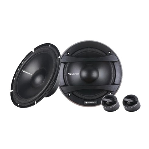Nakamichi NSF-CS623 speakers