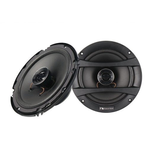 Nakamichi NSF-623 speakers