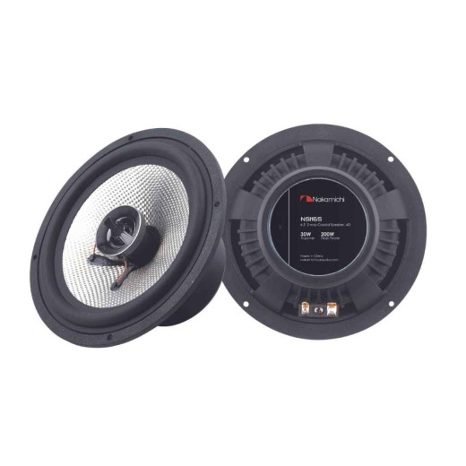 Nakamichi NSI-165 speakers