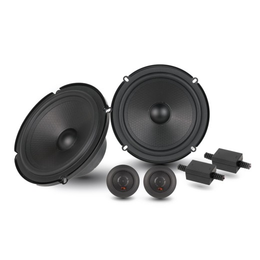 Nakamichi NSJ-CS613 speakers