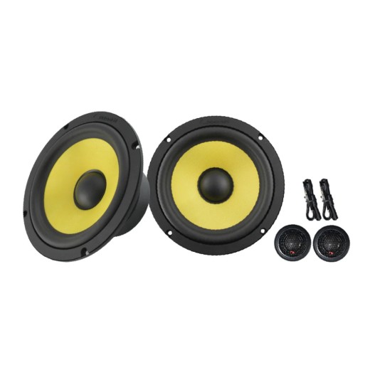 Nakamichi NSJ-CS610 speakers