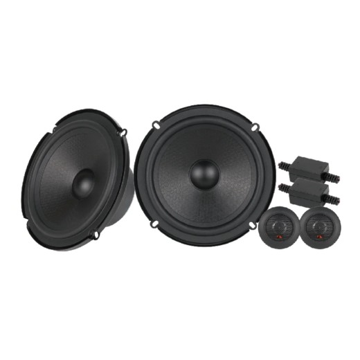 Nakamichi NSJ-CS613 speakers