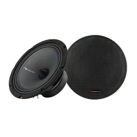 Nakamichi NSM-8517 speakers
