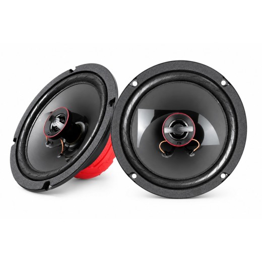 Nakamichi NSP-636 speakers