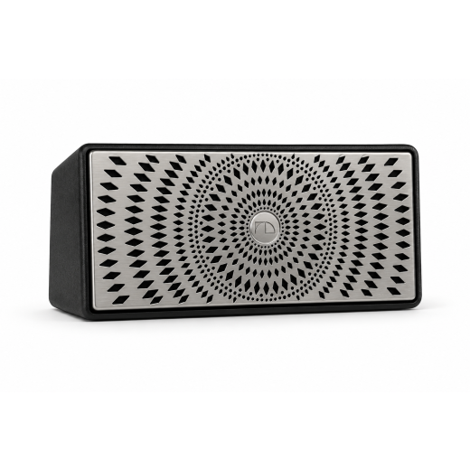 Nakamichi NSQ-M153 speakers