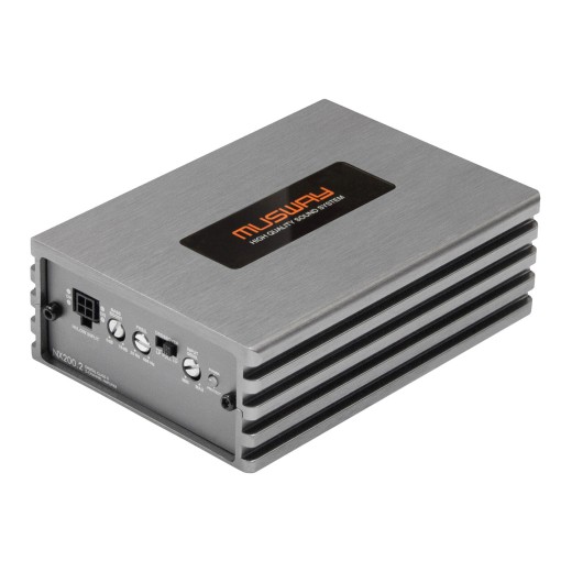 Amplifier Musway NX200.2