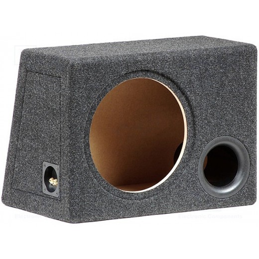 Bass reflex enclosure Basser B1250