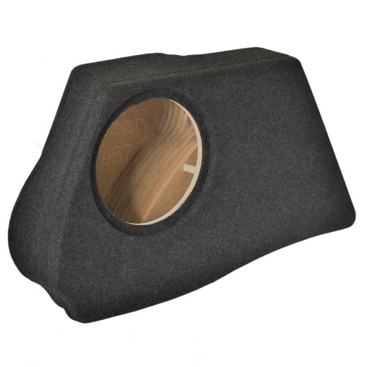 OEM speaker Basser 10" for BMW 1 (E87)