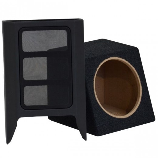OEM speaker Basser 8" for BMW 3 (E36 cabrio)