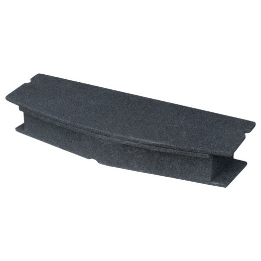 OEM Basser 10" baffle for Chevrolet Captiva