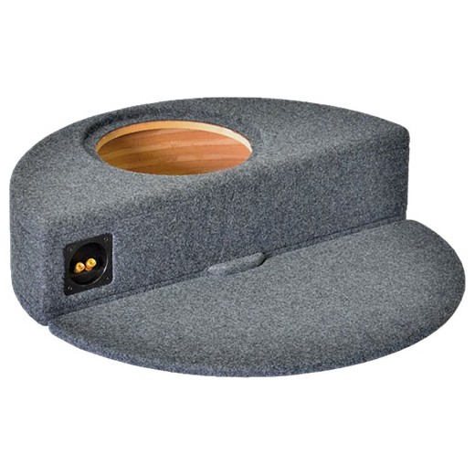 OEM Basser 8" speaker for spare
