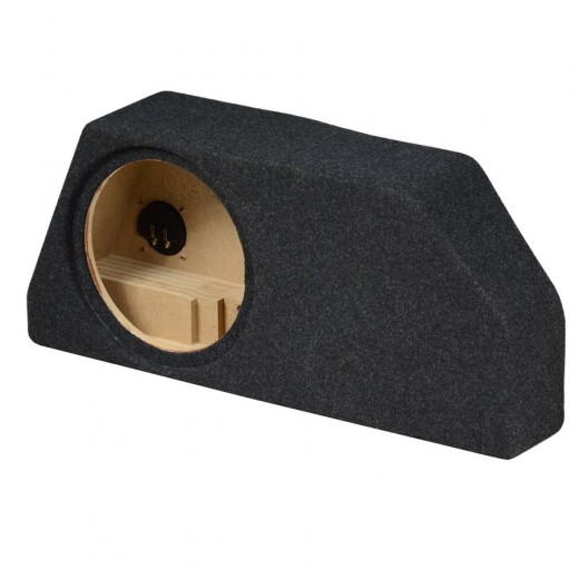 OEM speaker Basser 10" for Opel Astra H hatchback