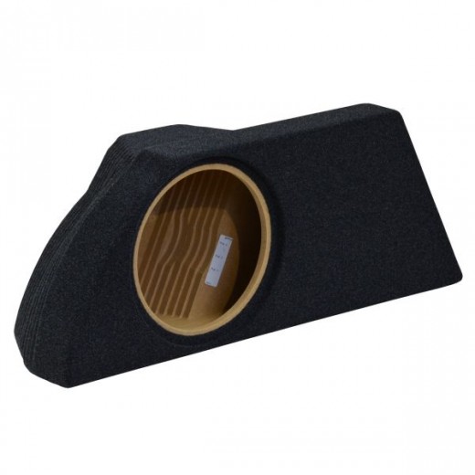 OEM Basser 10" speaker for Subaru BRZ