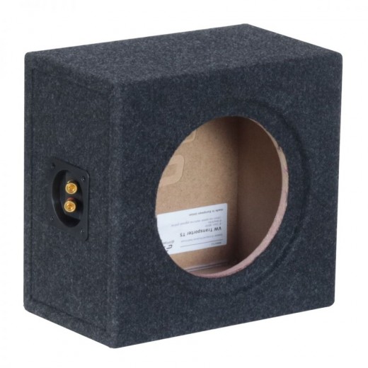 OEM speaker Basser 8" for Volkswagen Transporter T5