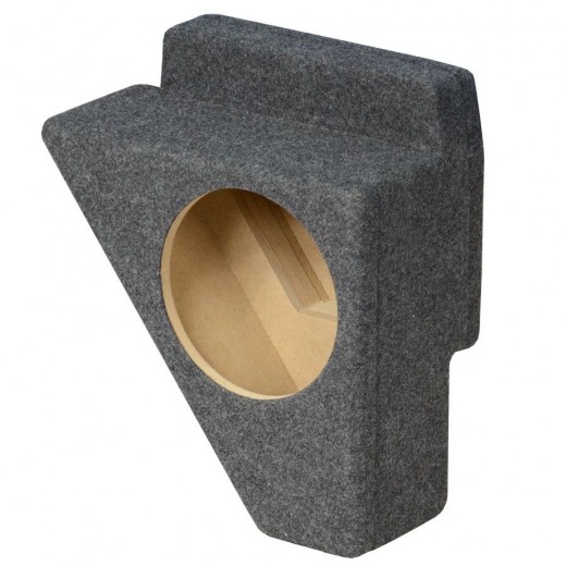 OEM Basser 8" speaker for Volkswagen Sharan