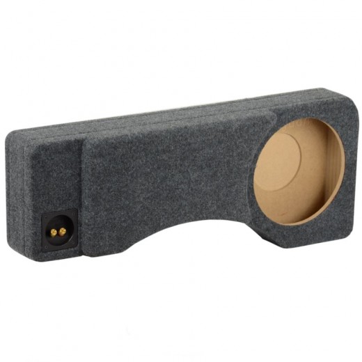 OEM speaker Basser 10" for Volkswagen Tiguan