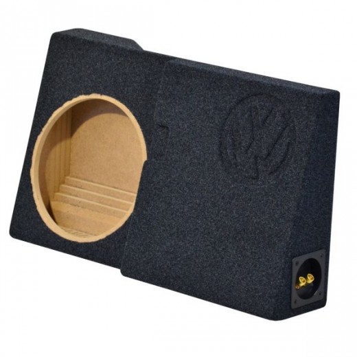 OEM speaker Basser 10" for Volkswagen Amarok