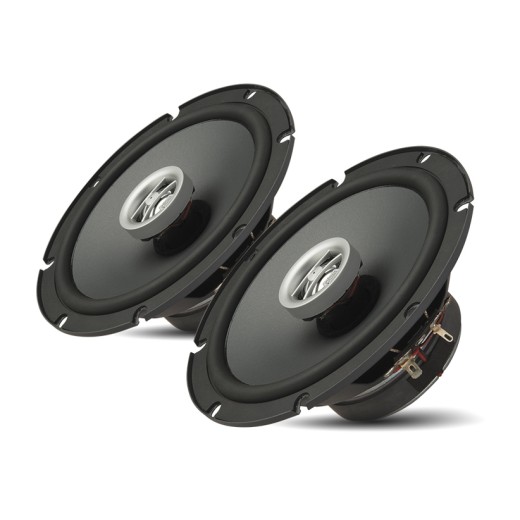 Powerbass OE-652 speakers