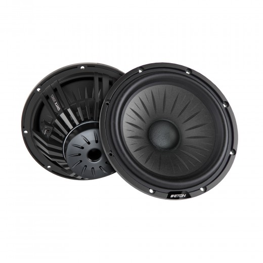 Eton Onyx 16 speakers