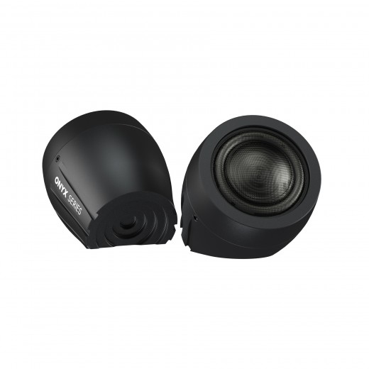 Eton Onyx 28 speakers