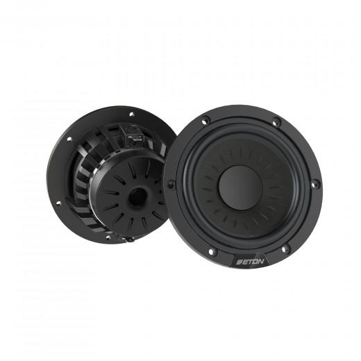 Eton Onyx 80 speakers