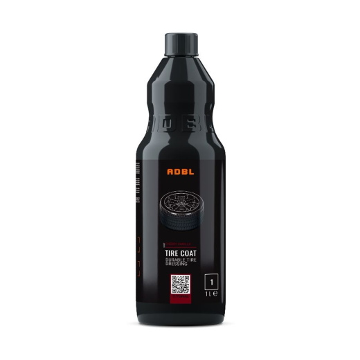 Tire protection ADBL Tire Dressing (1000 ml)