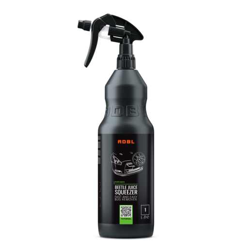 ADBL Beetle Juice Squeezer (1000 ml)