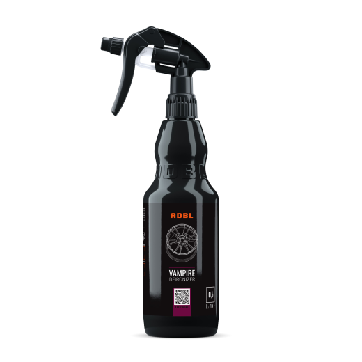 ADBL Vampire Liquid New Formula paint rust remover (500 ml)