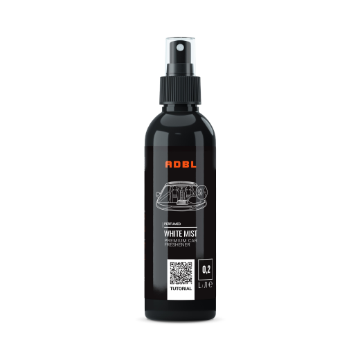 Air freshener ADBL White Mist (200 ml)