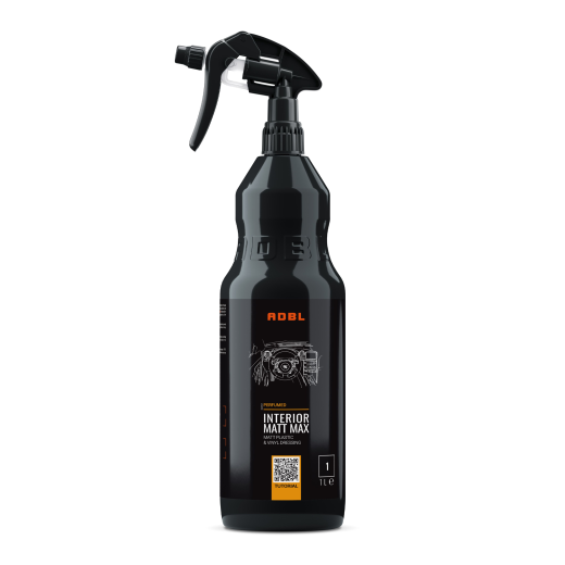Plastic conditioner ADBL Matt Max (1000 ml)