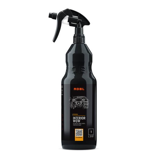 Plasticizer ADBL Interior Wow (1000 ml)