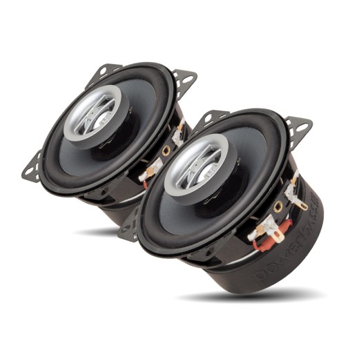 Powerbass OE-402 speakers