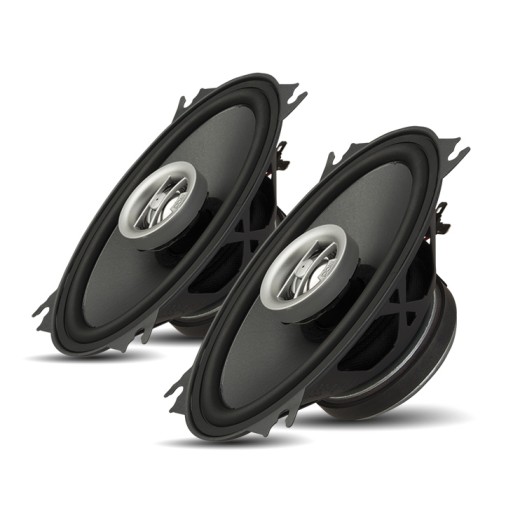 Powerbass OE-462 speakers