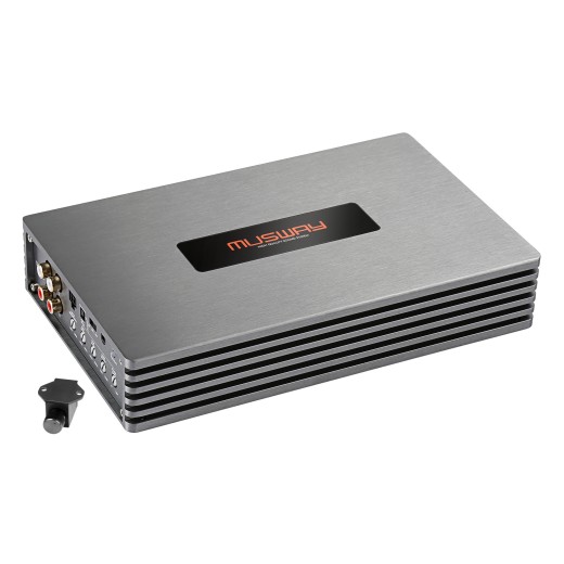 Musway ONE1000 speakers