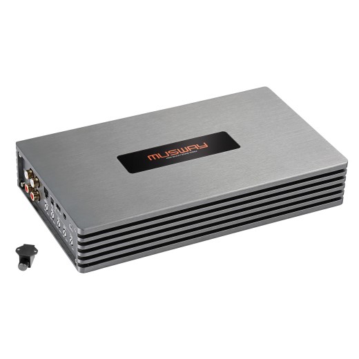 Musway ONE1500 speakers