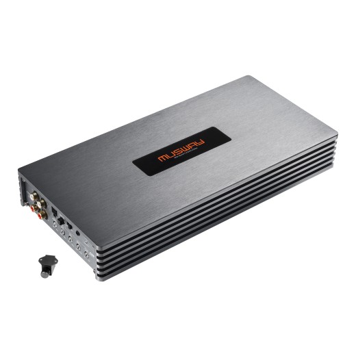 Musway ONE2000 speakers