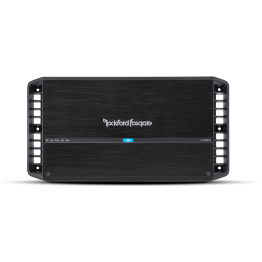 Rockford Fosgate PUNCH P1000X5 amplifier