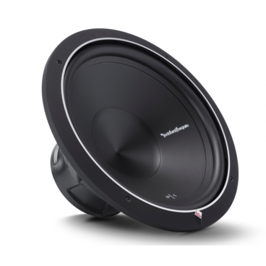 Rockford Fosgate PUNCH P1S4-15 subwoofer
